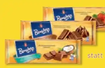 Unimarkt Schokolade Angebot