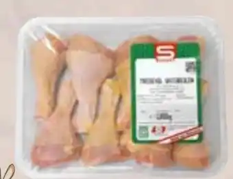 Interspar Hendl unterkeulen Angebot