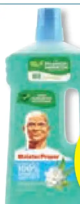 Unimarkt Allzweckreiniger Angebot