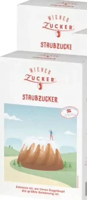 Eurospar Staubzucker Angebot