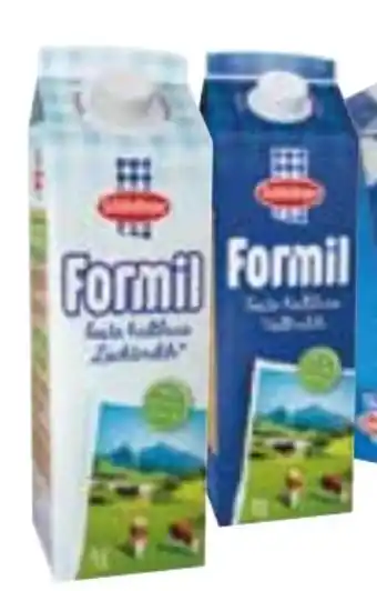 Interspar Formil h-vollmilch Angebot