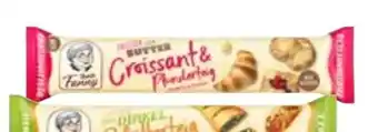 Interspar Frische teige Angebot