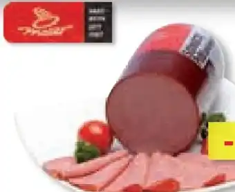 Unimarkt Schwarze pute Angebot