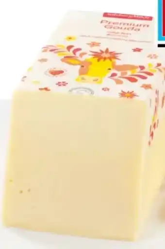 Eurospar Premium gouda Angebot