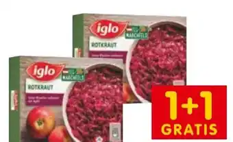 Interspar Rotkraut Angebot