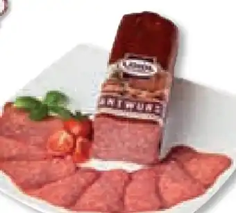 Unimarkt Kantwurst Angebot