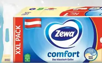 Eurospar Toilettenpapier comfort Angebot