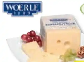 Unimarkt Emmentaler Angebot