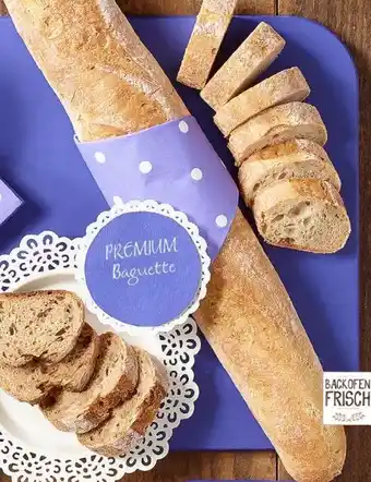 Spar Baguette klassik Angebot