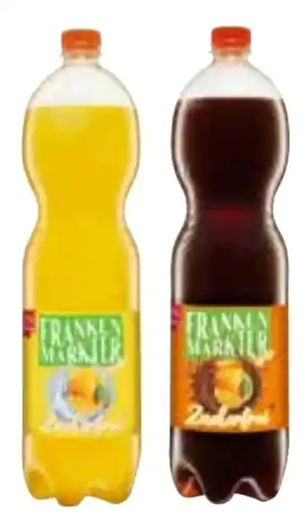 Interspar Limonade Angebot