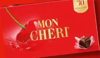 Spar Mon cheri Angebot