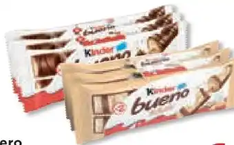 Unimarkt Kinder bueno Angebot