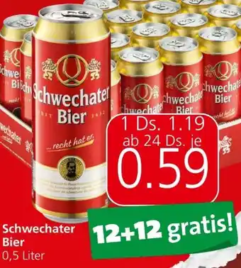 Eurospar Bier Angebot