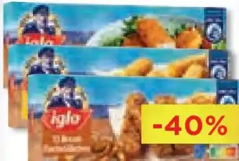 Unimarkt Fischstäbchen Angebot