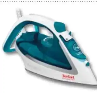 Interspar Dampfbügeleisen easygliss fv5718 Angebot