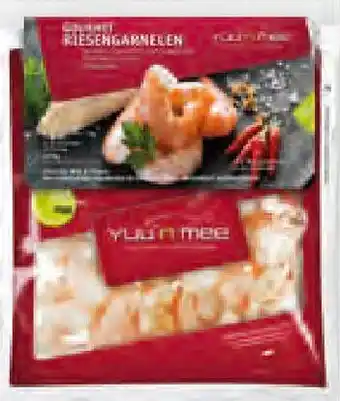 Billa Gourmet riesengarnelen Angebot