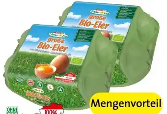 Spar Bio-eier Angebot