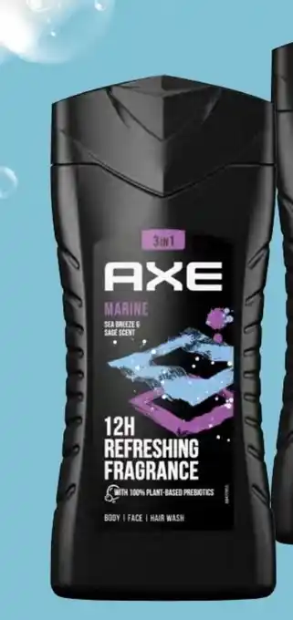 Spar Duschgel Angebot