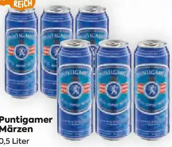 Billa Märzen Angebot