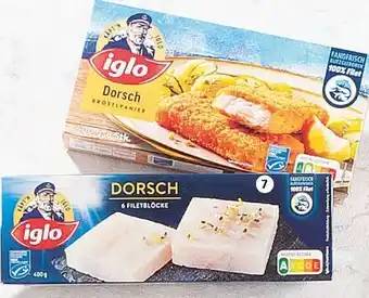 Eurospar Dorsch natur Angebot