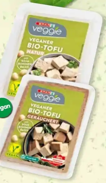 Interspar Bio tofu Angebot