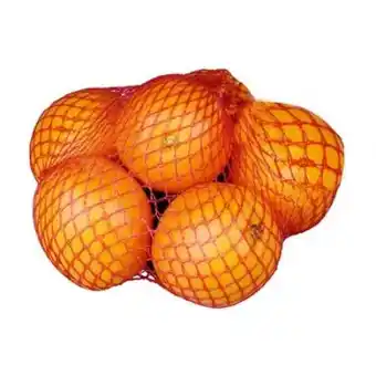 Billa Orangen Angebot