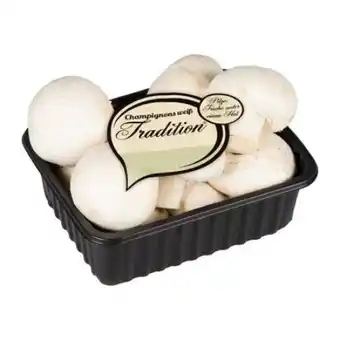 Billa Champignons Angebot