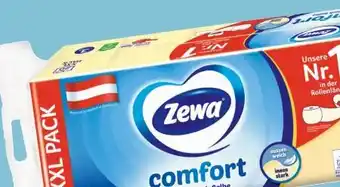 Spar Toilettenpapier comfort Angebot