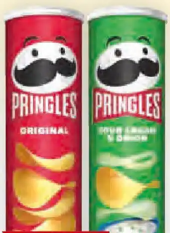 Billa Chips Angebot