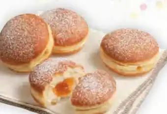Billa Krapfen marille Angebot