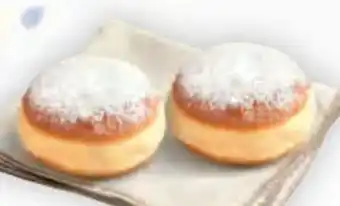 Billa Dinkel krapfen marille Angebot
