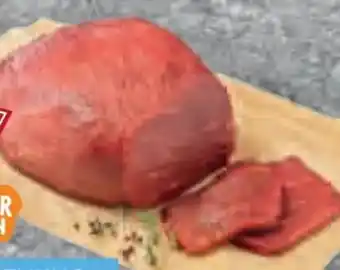 Billa Bio schnitzel Angebot