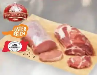 Billa Karree Angebot