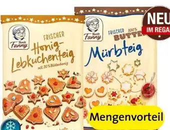 Spar Honig lebkuchenteig Angebot