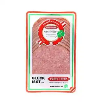 Billa Schwarzwälder Angebot