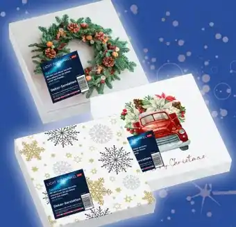 Spar Servietten Angebot