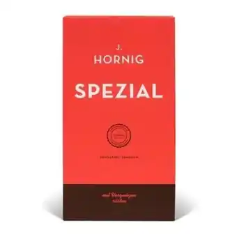 Billa Kaffee spezial Angebot