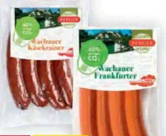 Billa Wachauer frankfurter Angebot