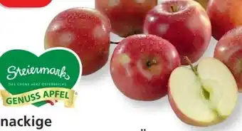 SPAR Gourmet Äpfel Angebot