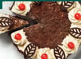 Billa Schwarzwälder kirschtorte Angebot