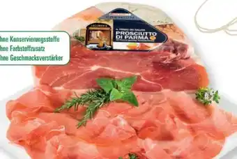 SPAR Gourmet Prosciutto di parma Angebot
