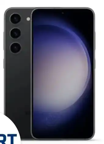 Hartlauer Smartphone galaxy s23 Angebot