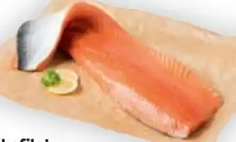 Billa Lachsfilet Angebot