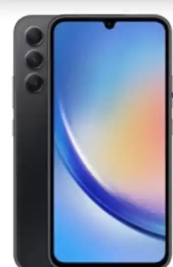 Hartlauer Smartphone galaxy a34 Angebot