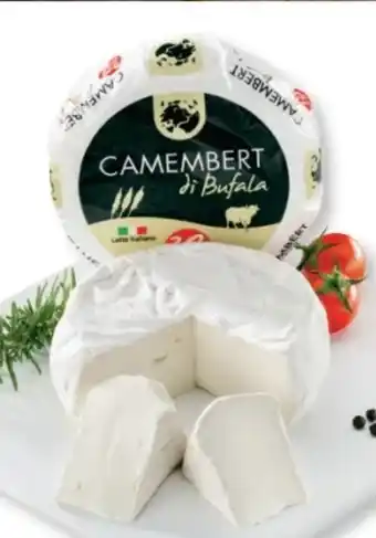 SPAR Gourmet Camembert Angebot