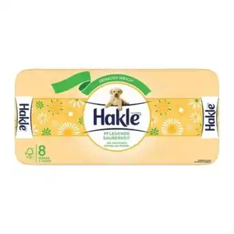 Billa Toilettenpapier Angebot