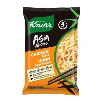 Billa Noodle express Angebot