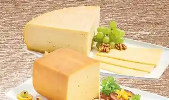 Spar Käse berg premium Angebot