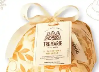 SPAR Gourmet Panettone milanese Angebot