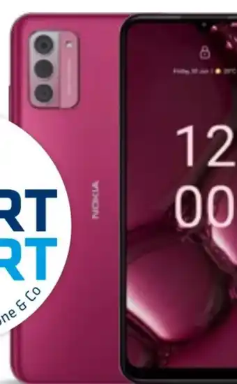 Hartlauer Smartphone g42 Angebot